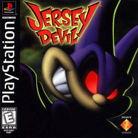 Jersey Devil (As Is) (Pre-Owned)