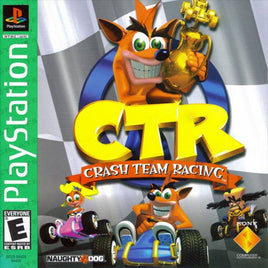 Crash Team Racing (Greatest Hits) (Pre-Owned)