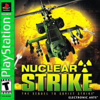 Nuclear Strike (Greatest Hits) (Pre-Owned)