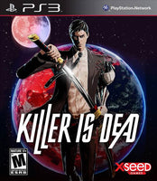 Killer is Dead (Limited Edition) (Pre-Owned)