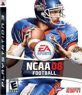 NCAA Football 08 (Pre-Owned)