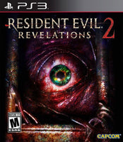 Resident Evil Revelations 2 (Pre-Owned)