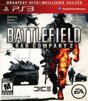 Battlefield: Bad Company 2 (Greatest Hits) (Pre-Owned)