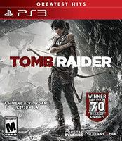 Tomb Raider (Greatest Hits) (Pre-Owned)