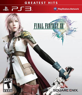 Final Fantasy XIII (Greatest Hits) (Pre-Owned)