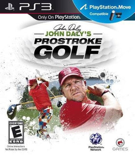 John Daly's ProStroke Golf (Pre-Owned)