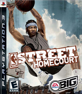 NBA Street Homecourt (Pre-Owned)