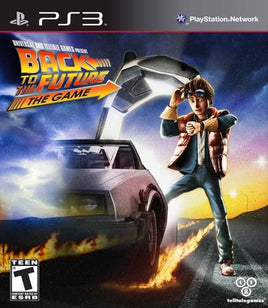 Back to the Future (Pre-Owned)