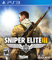 Sniper Elite III (Pre-Owned)
