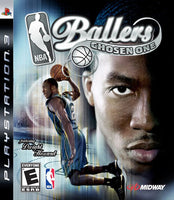NBA Ballers Chosen One (Pre-Owned)