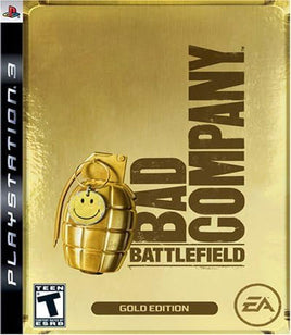 Battlefield Bad Company (Gold Edition) (Pre-Owned)
