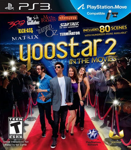 YooStar 2 (Pre-Owned)