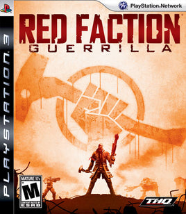 Red Faction: Guerrilla (Pre-Owned)