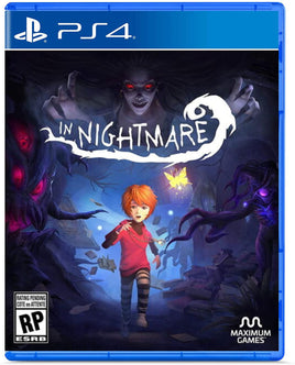 In Nightmare (used)