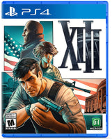 XIII (Pre-Owned)