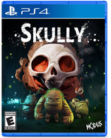 Skully (Pre-Owned)