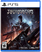 Terminator Resistance Enhanced (Pre-Owned)