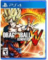 Dragon Ball Xenoverse (Pre-Owned)