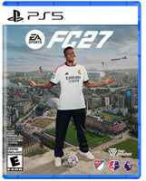 EA Sports FC 27