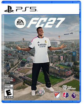 EA Sports FC 27