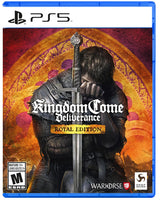 Kingdom Come Deliverance (Royal Edition)