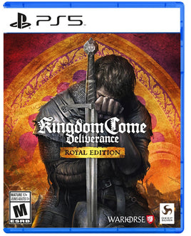 Kingdom Come Deliverance (Royal Edition)