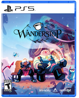 Wanderstop