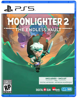 Moonlighter 2: The Endless Vault