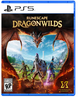 RuneScape: Dragonwilds