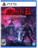 Slain 2: The Beast Within
