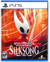 Hollow Knight: Silksong