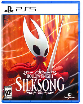Hollow Knight: Silksong