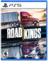 Road Kings