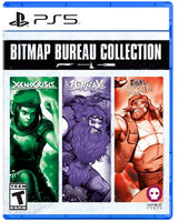 Bitmap Bureau Collection