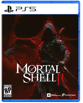 Mortal Shell II