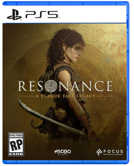 Resonance: A Plague Tale Legacy