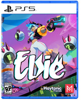 Elsie