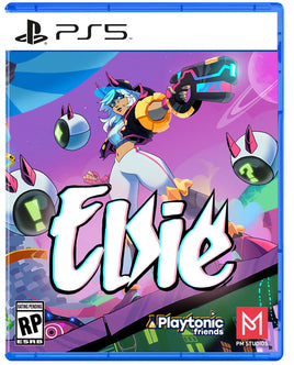 Elsie