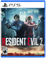 Resident Evil 2