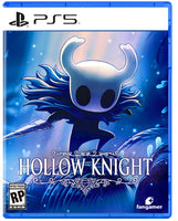 Hollow Knight