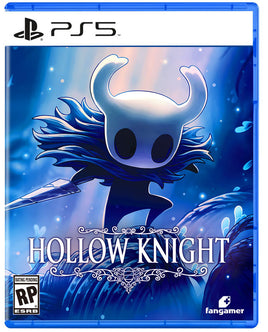 Hollow Knight