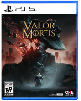 Valor Mortis
