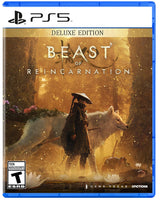 Beast of Reincarnation (Deluxe Edition)