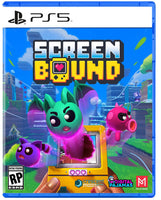 Screenbound