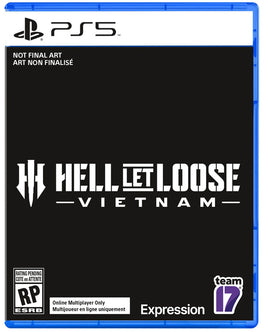 Hell Let Loose: Vietnam