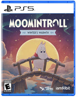 Moomintroll: Winter's Warmth