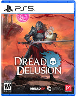 Dread Delusion
