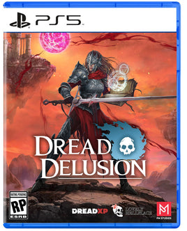 Dread Delusion