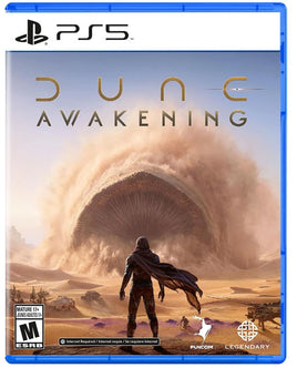 Dune: Awakening