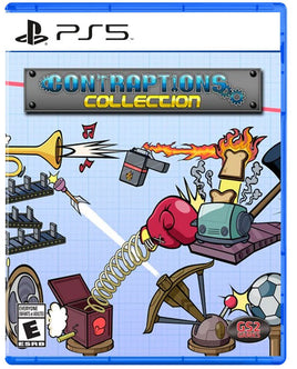 Contraptions Collection